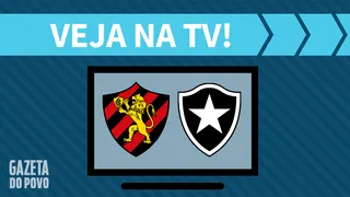 Sport x Botafogo: AO VIVO: saiba como assistir na TV