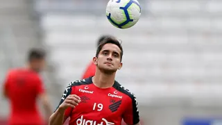 Clube da Série A é condenado a pagar mais de R$ 5 milhões a ex-Athletico