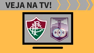 Fluminense x Defensor AO VIVO: saiba como assistir ao jogo na TV