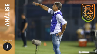 Dicas do Cartola FC 2019 – 1ª rodada: análise dos confrontos