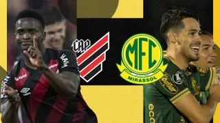 Athletico x Mirassol: Escalações e onde assistir ao vivo