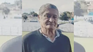 Coritiba lamenta a morte do pai do ídolo Alex: “Tristeza e pesar”