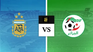 Argentina x Argélia – Notícias e odds (16/06)