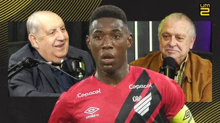 Podcast Carneiro & Mafuz completa 100 episódios no Youtube; assista