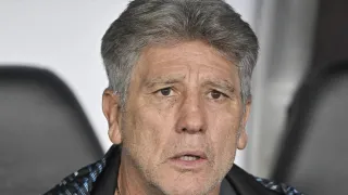 Coritiba x Grêmio: Clube gaúcho tem madrugada agitada em Curitiba