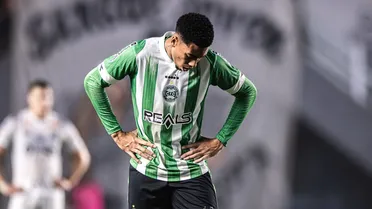 Para o Coritiba, há coisa pior que a Série C do Campeonato Brasileiro