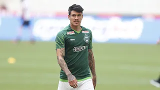 Matheus Bueno rescinde com o Coritiba e fecha com clube de Portugal