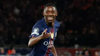 PSG x Bayern pode ter sido o ápice do futebol moderno