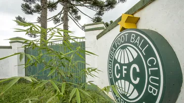 CEO revela prioridade por novo CT do Coritiba: “Projeto maravilhoso”