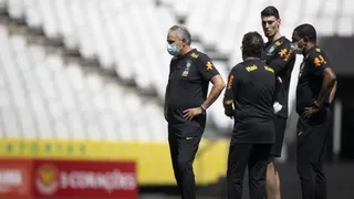 Comissão da seleção passará por Brasil, México e Europa para observar jogadores