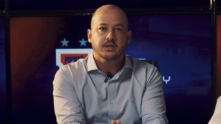 CEO fala sobre novo técnico do Paraná Clube e montagem do elenco