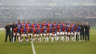 Federação confirma estádio da decisão do Paraná Clube na Divisão de Acesso
