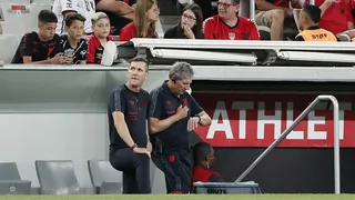 Vitória cirúrgica do Athletico serve de alerta para Turra; Coxa precisa de ajustes