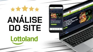 Lottoland 2025: Avaliação em detalhes