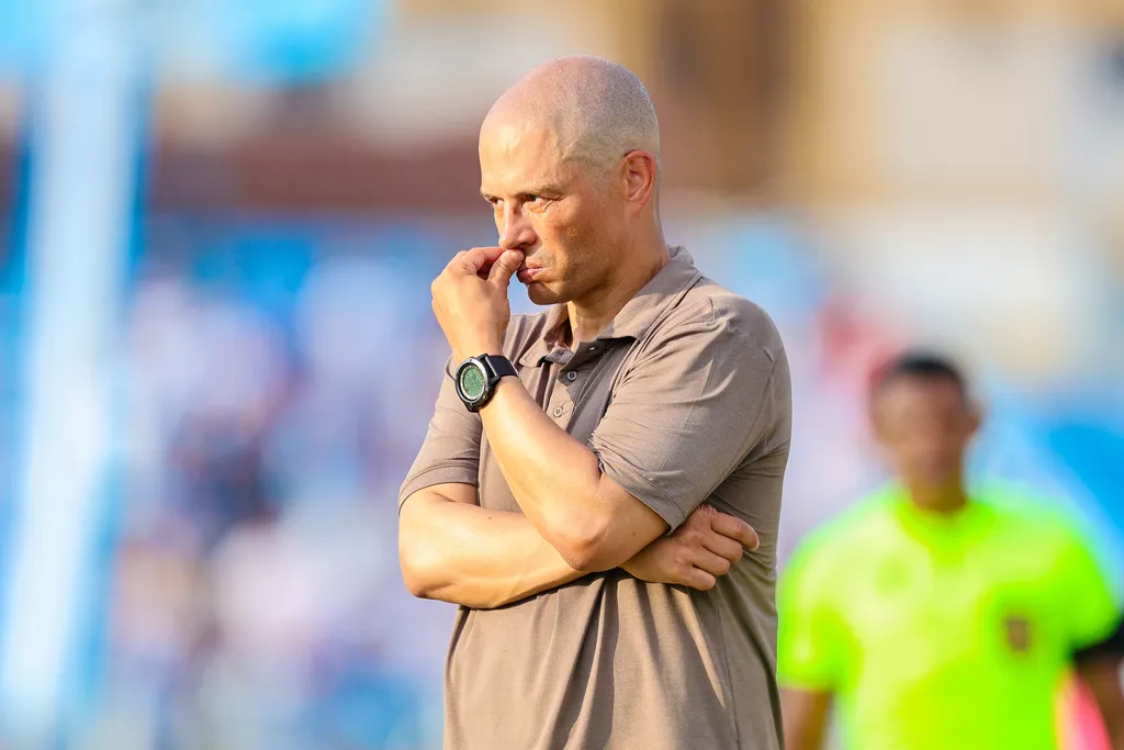 BRAZILIAN B 2025, PAYSANDU x OPERARIO