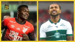 Athletico x Coritiba: O acaso não irá ao clássico Atletiba 400 da Baixada
