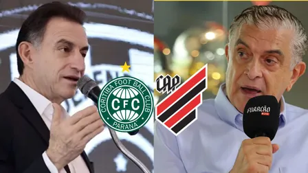 Athletico e Coritiba escapam de sanções do Fair Play Financeiro; 4 times correm risco de transfer ban