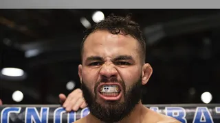 John Allan chega com a “responsa” de representar a Chute Boxe no UFC 268