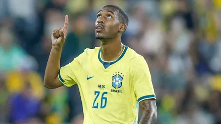 Austrália x Brasil: Escalação da seleção brasileira para o segundo amistoso