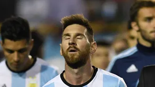 Seleção irônica do Brasileirão tenta ‘ajudar’ a Argentina