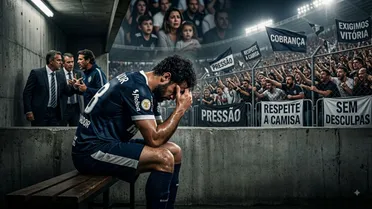 “Não leiam os comentários”: Empresários contam como protegem jogadores