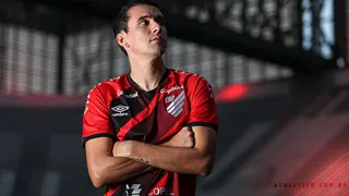 Pablo rechaçou propostas para voltar: “Sonhava em retornar ao Athletico”