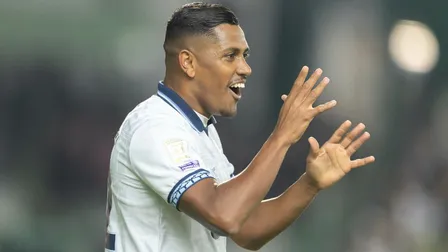 Coritiba iguala melhor campanha e tenta manter sequência invicta no Brasileirão