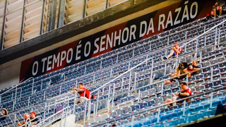 “Mario Celso Petraglia” irá concorrer com a Ligga Arena. Quem ganha?