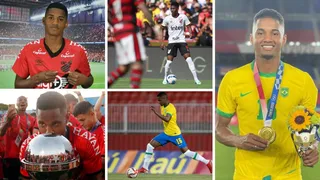 De jogador de R$ 10 milhões a titular absoluto: a trajetória de Abner no Athletico