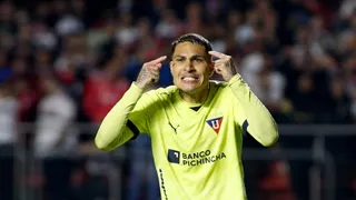 Carrasco do São Paulo, Guerrero diz torcer por final contra Corinthians