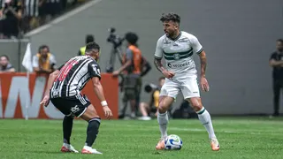 Coritiba é o primeiro a vencer na Arena MRV, brinca nas redes e quebra tabu