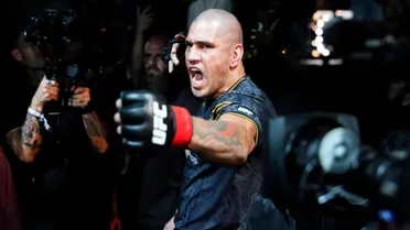 UFC 320: com Alex Poatan no card, saiba quais brasileiros lutam no evento