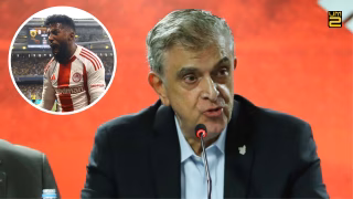 Athletico mira contratação de lateral bicampeão da Libertadores pelo Flamengo