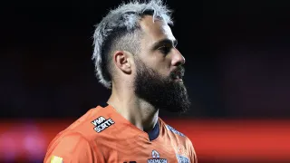 Goleiro deve deixar o São Paulo após eliminação para o Athletico