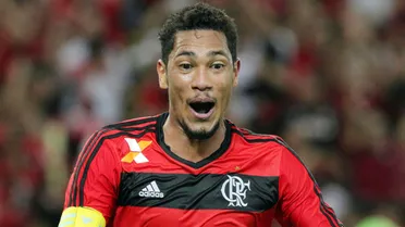 Clube paranaense acerta a contratação de Hernane Brocador