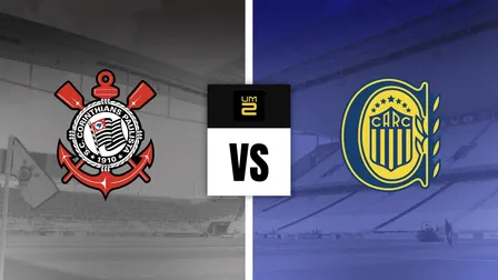 Corinthians x Rosario Central Palpite – Notícias e análise (20/08)