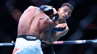 UFC 319 rende salários milionários a lutadores; Carlos Prates faturou alto!
