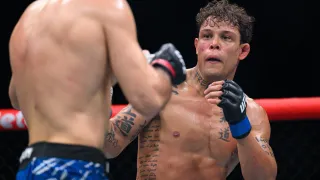 Lição de humildade? Fighting Nerds assume erro após derrotas no UFC Paris