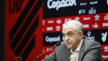 O jeito Petraglia de negociar: como o Athletico se transformou no maior vendedor do futebol brasileiro