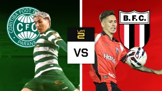Coritiba x Botafogo-SP AO VIVO: veja onde assistir e siga em tempo real