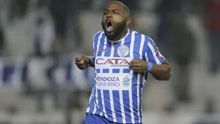 Lembra dele? Escorraçado do Atlético, Morro García faz história na Argentina