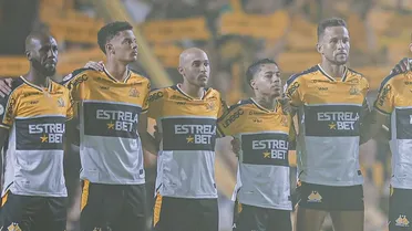 Athletico encaminha acerto com lateral rebaixado no Brasileirão