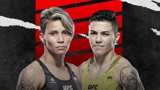 Duas brasileiras em ação na luta principal do UFC Vegas 52