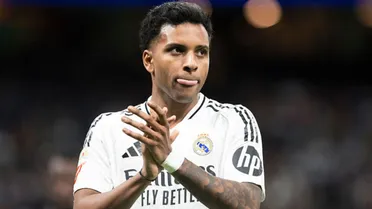 Rodrygo tem ‘destino ideal’ na Europa após saída de craque