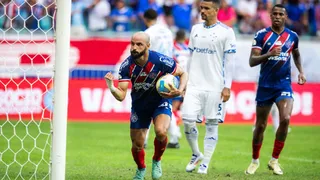 Melhores campanhas de mandante e visitante do Brasileirão