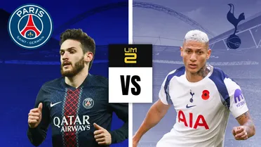 PSG x Tottenham: Palpites, onde assistir e escalações