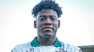 Coritiba confirma volante colombiano como novo reforço até 2023