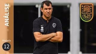 Dicas do Cartola FC 2019 – 12ª rodada: análise dos confrontos