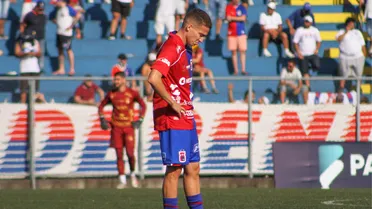 Fora da zona de classificação, Paraná começa a fazer as contas no Paranaense