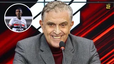 Arboleda? Athletico se prepara para janela e mira zagueiro de clube paulista